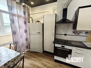 1-к квартира, вторичка, 38м2, 2/5 этаж