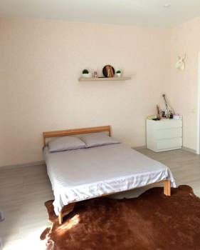 Студия квартира, вторичка, 30м2, 7/8 этаж