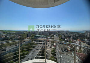 3-к квартира, вторичка, 140м2, 17/21 этаж