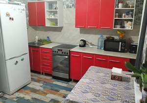 1-к квартира, вторичка, 37м2, 4/16 этаж