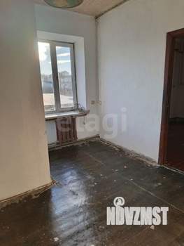 1-к квартира, вторичка, 24м2, 2/2 этаж