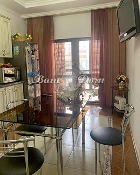 2-к квартира, вторичка, 80м2, 1/11 этаж