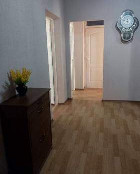 2-к квартира, вторичка, 61м2, 8/16 этаж