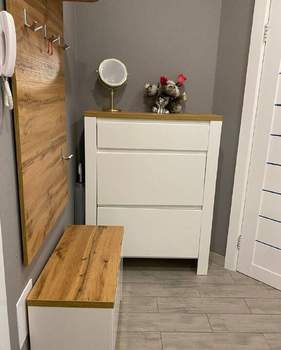1-к квартира, вторичка, 40м2, 5/5 этаж