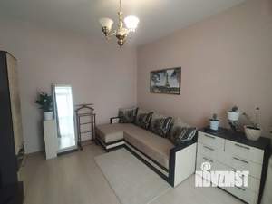 1-к квартира, вторичка, 33м2, 1/6 этаж
