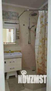 1-к квартира, вторичка, 42м2, 12/15 этаж