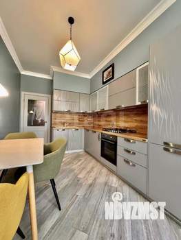 2-к квартира, вторичка, 72м2, 3/7 этаж