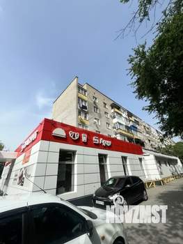 1-к квартира, вторичка, 36м2, 5/5 этаж