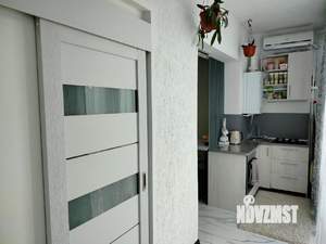 2-к квартира, вторичка, 47м2, 1/5 этаж