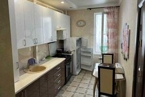 1-к квартира, вторичка, 34м2, 3/4 этаж