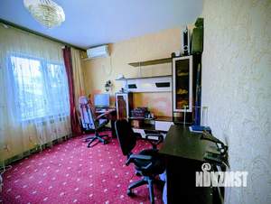 2-к квартира, вторичка, 52м2, 2/3 этаж