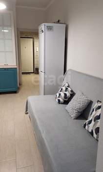 1-к квартира, вторичка, 42м2, 5/8 этаж