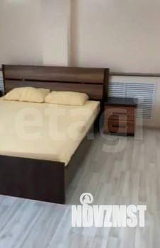 1-к квартира, вторичка, 45м2, 10/11 этаж