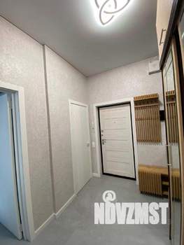 1-к квартира, вторичка, 46м2, 2/7 этаж