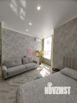 1-к квартира, вторичка, 38м2, 2/9 этаж