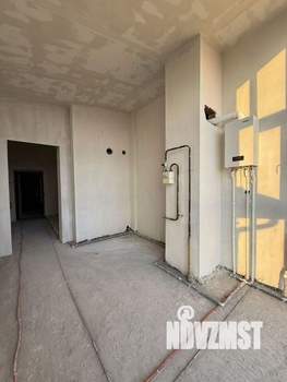 3-к квартира, вторичка, 95м2, 8/8 этаж