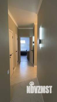 1-к квартира, вторичка, 53м2, 8/8 этаж