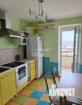 2-к квартира, вторичка, 49м2, 8/9 этаж