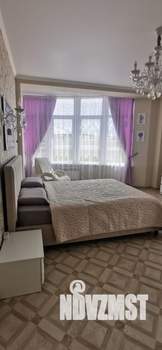 2-к квартира, вторичка, 76м2, 7/8 этаж