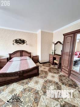 1-к квартира, вторичка, 56м2, 8/11 этаж
