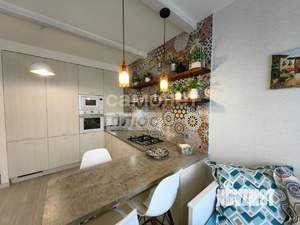 1-к квартира, вторичка, 55м2, 5/6 этаж