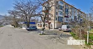 3-к квартира, вторичка, 62м2, 1/5 этаж