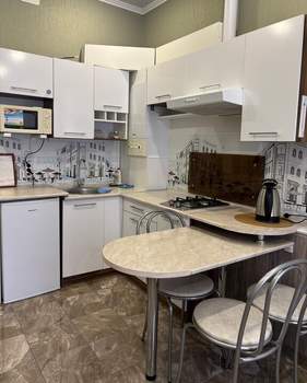 2-к квартира, вторичка, 57м2, 3/8 этаж