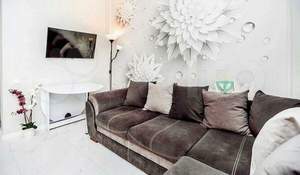 3-к квартира, вторичка, 55м2, 3/8 этаж