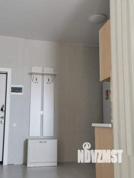 1-к квартира, вторичка, 33м2, 6/8 этаж