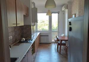 1-к квартира, вторичка, 42м2, 3/5 этаж