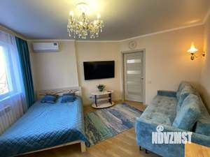 1-к квартира, вторичка, 38м2, 3/4 этаж