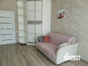 2-к квартира, вторичка, 54м2, 6/8 этаж