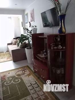 1-к квартира, вторичка, 25м2, 1/5 этаж