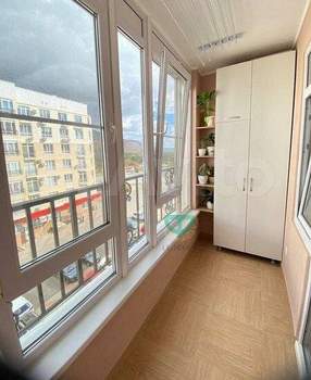 2-к квартира, вторичка, 60м2, 5/7 этаж