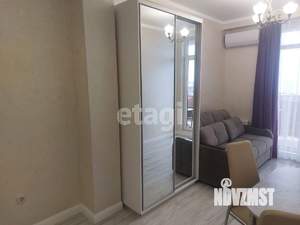 1-к квартира, вторичка, 34м2, 4/6 этаж