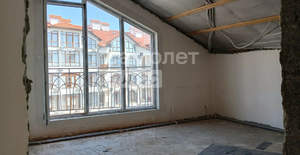 2-к квартира, вторичка, 67м2, 6/6 этаж