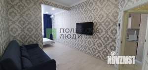1-к квартира, вторичка, 50м2, 4/6 этаж