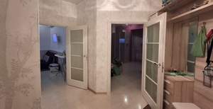 1-к квартира, вторичка, 50м2, 2/17 этаж