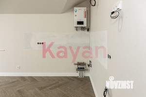 1-к квартира, вторичка, 48м2, 6/6 этаж