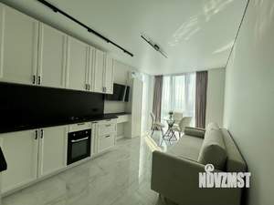 1-к квартира, вторичка, 42м2, 7/7 этаж