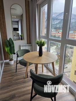 1-к квартира, вторичка, 43м2, 7/9 этаж