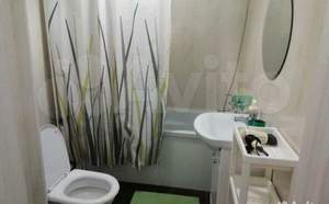 1-к квартира, вторичка, 37м2, 5/8 этаж