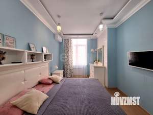 2-к квартира, вторичка, 54м2, 2/8 этаж