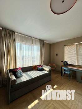 3-к квартира, вторичка, 105м2, 11/21 этаж