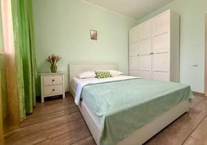 2-к квартира, вторичка, 50м2, 3/3 этаж