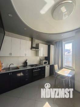 1-к квартира, вторичка, 38м2, 4/4 этаж