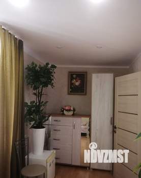2-к квартира, вторичка, 45м2, 1/2 этаж
