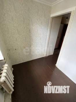 1-к квартира, вторичка, 28м2, 5/5 этаж