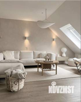 2-к квартира, вторичка, 75м2, 8/8 этаж