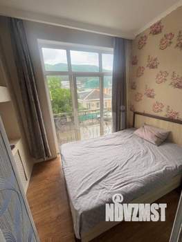 2-к квартира, вторичка, 43м2, 2/7 этаж